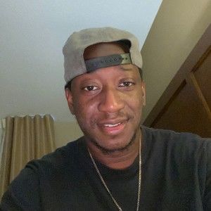 Meet your Posher, Timothy